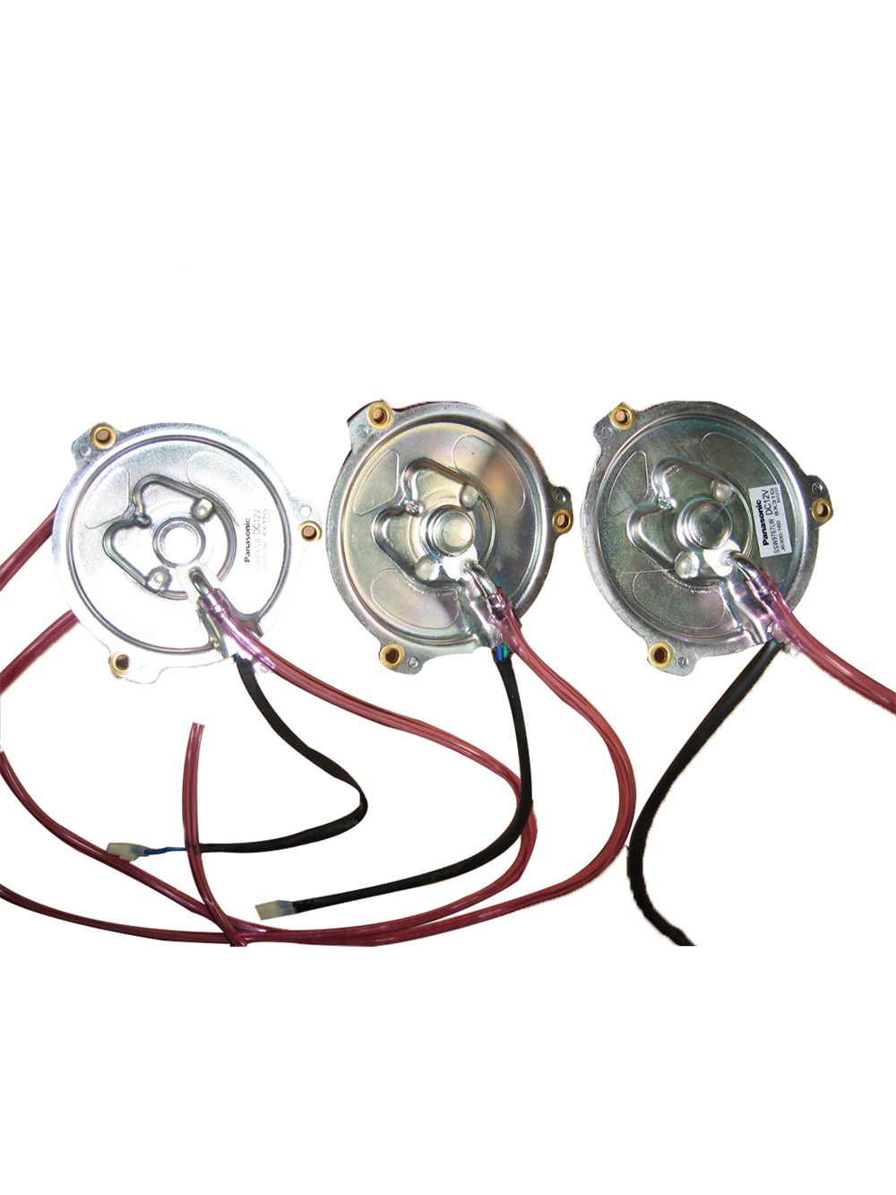 沙灘車(chē)防水電機(jī)